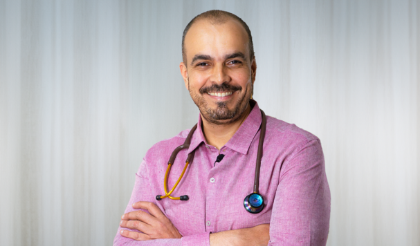 Dr. Pablo Pampin